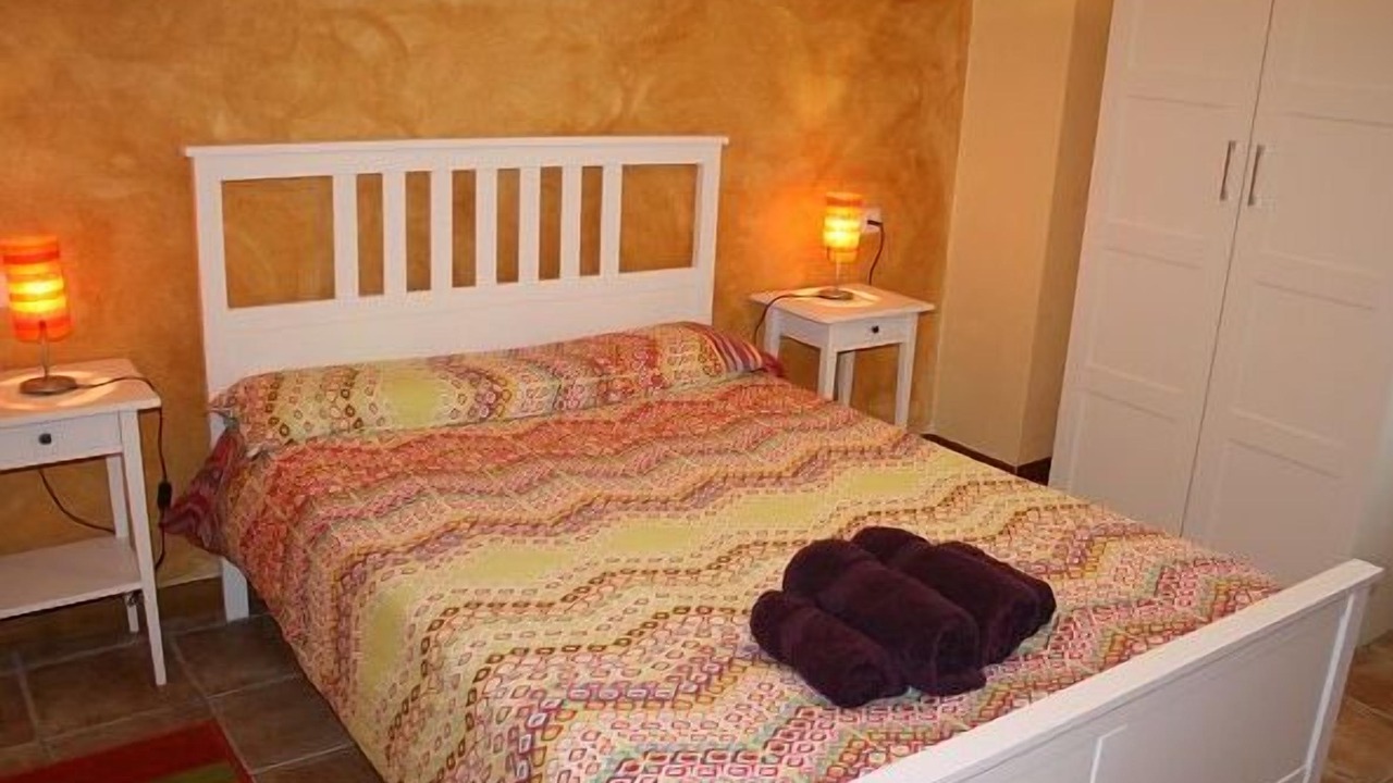 Photo of Bedroom in Amillano