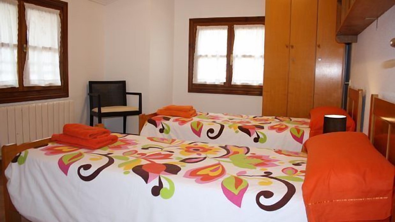 Photo of Bedroom in Amillano