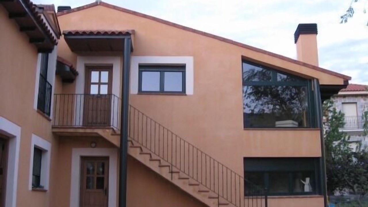 Photo of Outdoor in Navaluenga