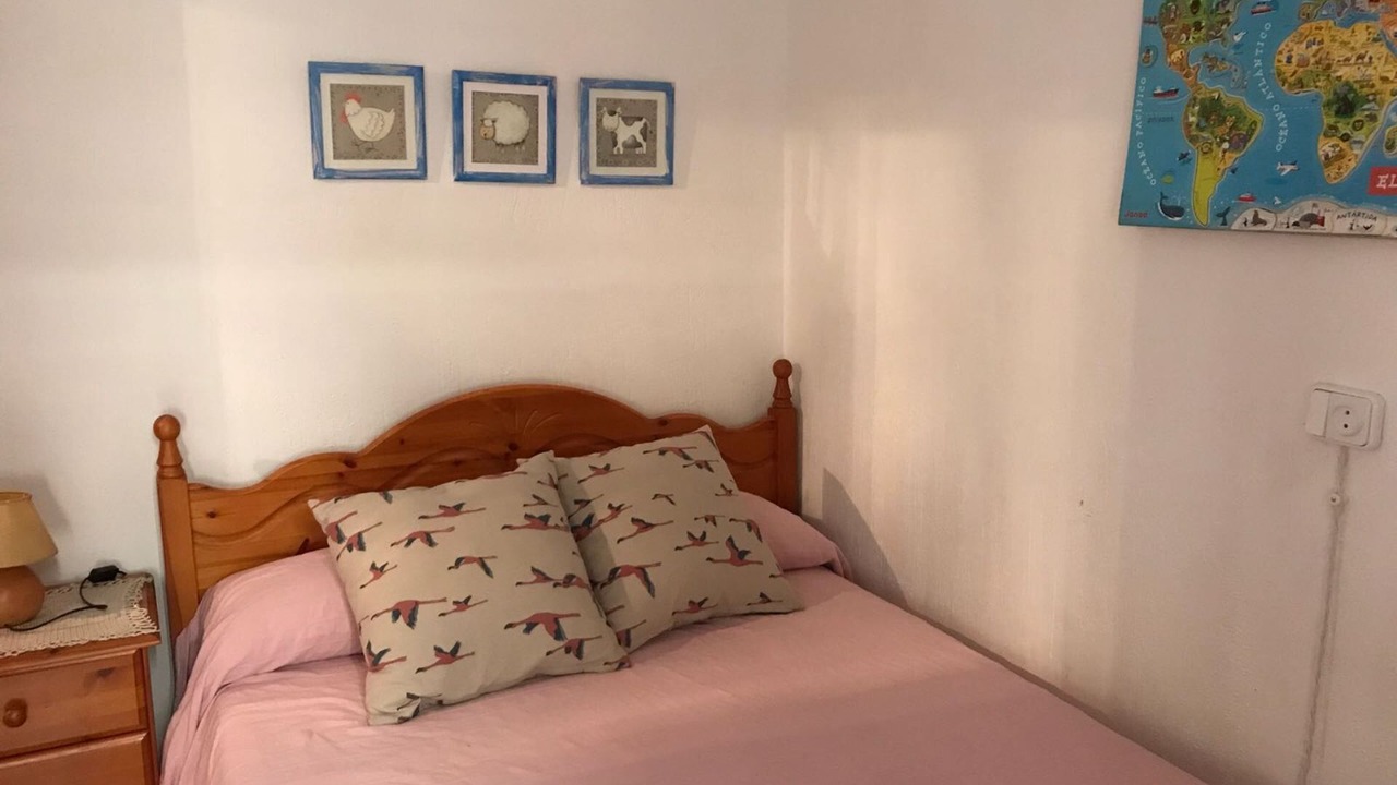 Photo of Bedroom in L'Estartit