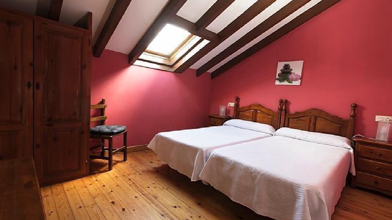 Photo of Bedroom in Villanueva de Pria