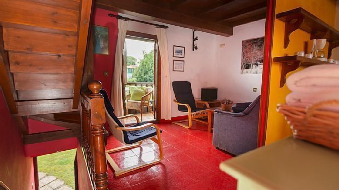 Photo of Livingroom in Villanueva de Pria