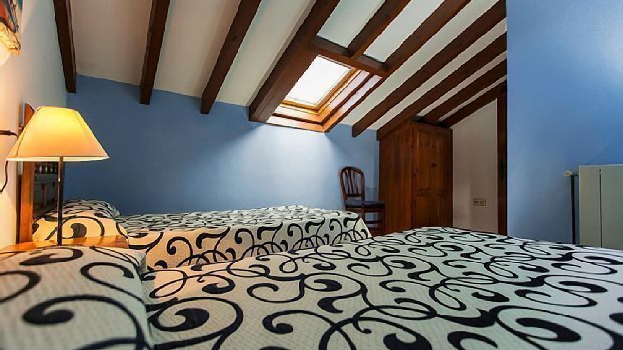 Photo of Bedroom in Villanueva de Pria
