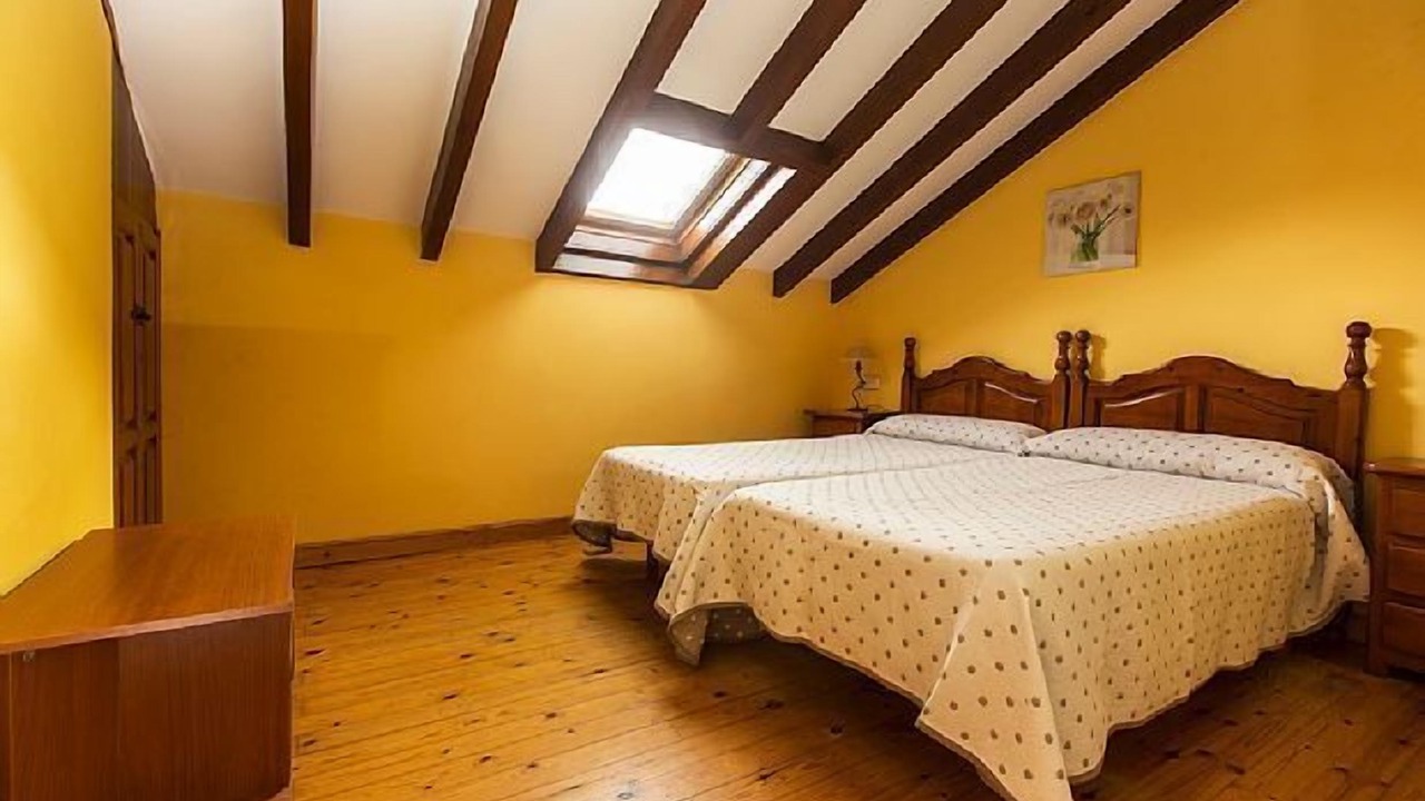 Photo of Bedroom in Villanueva de Pria