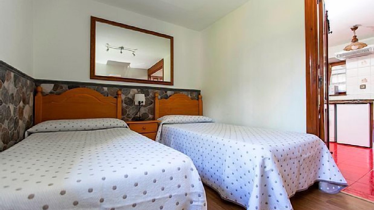 Photo of Bedroom in Villanueva de Pria