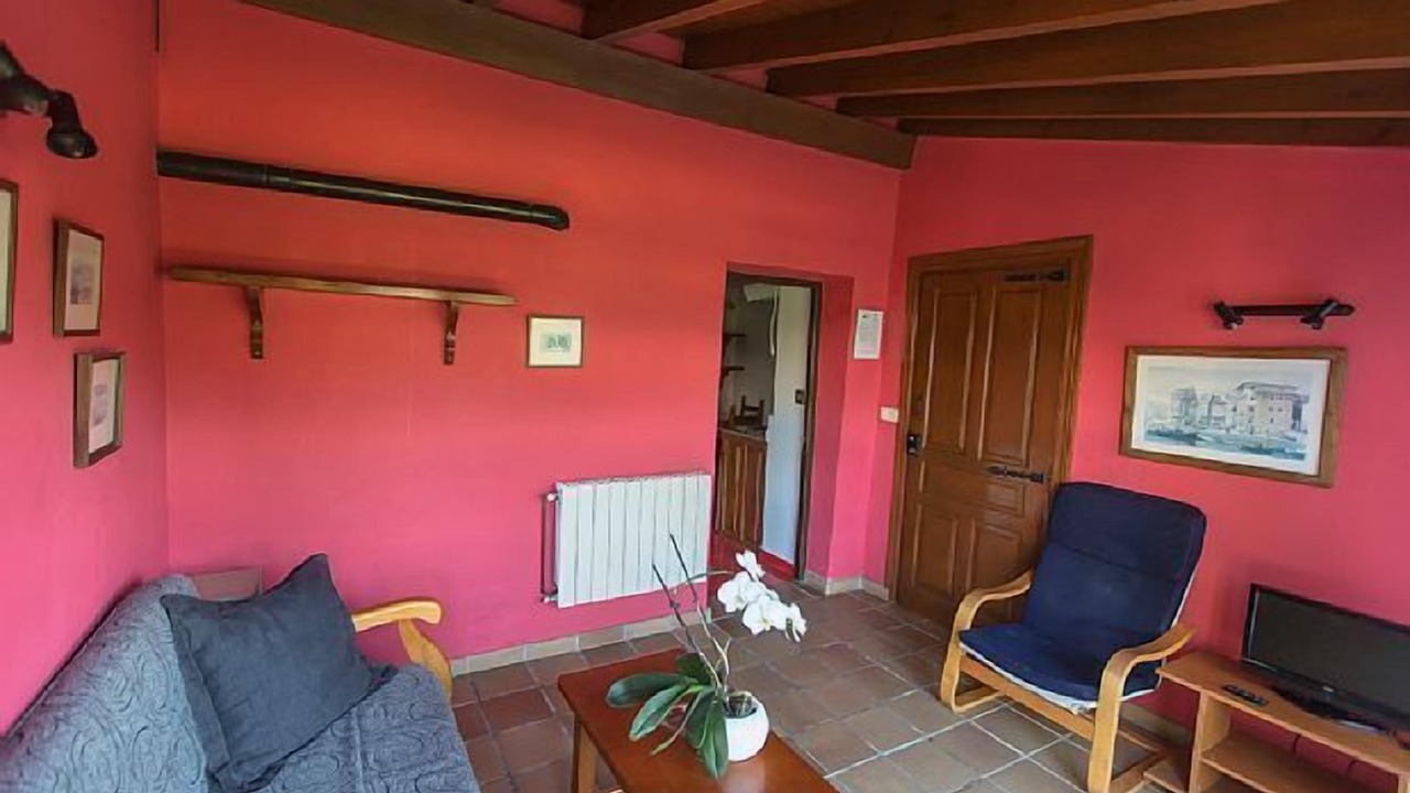Photo of Livingroom in Villanueva de Pria