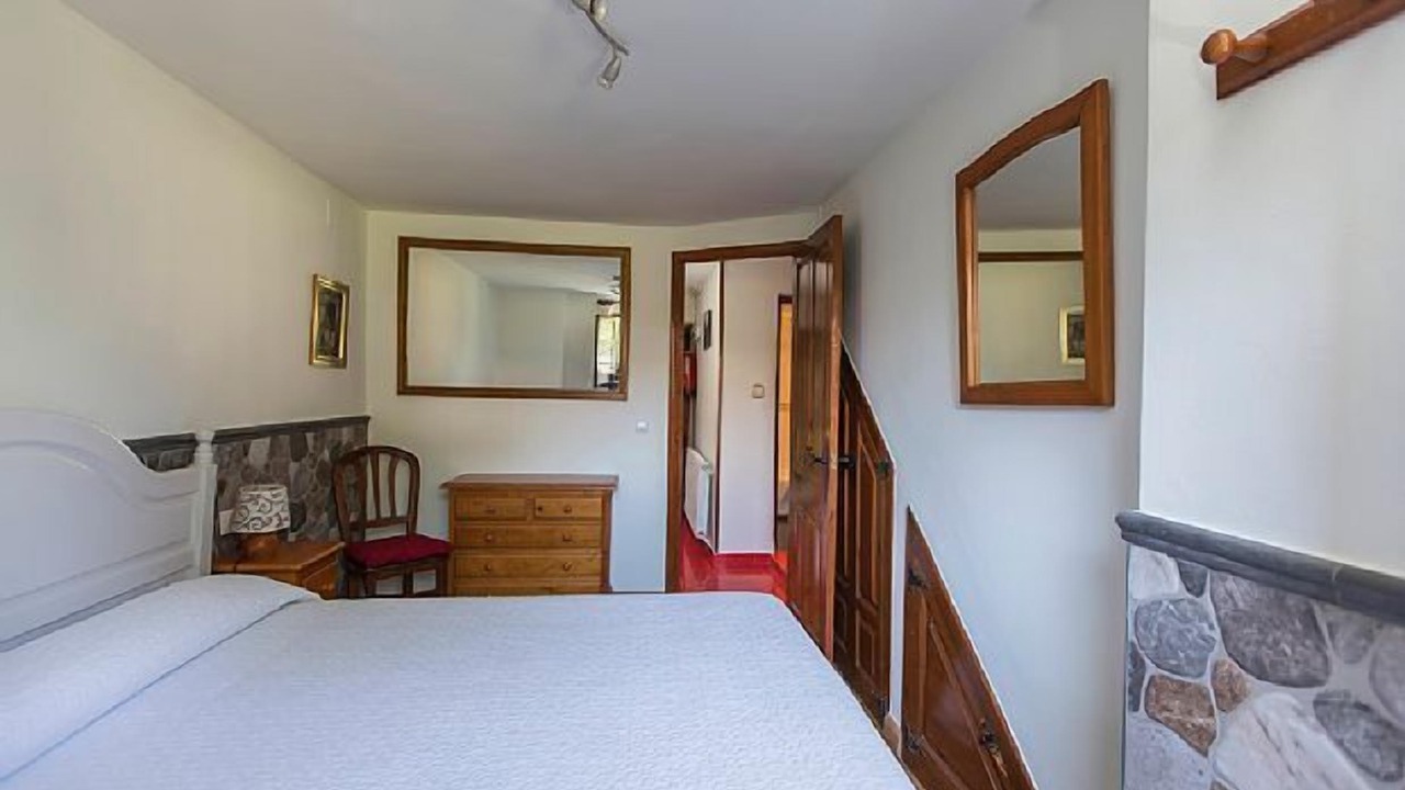 Photo of Bedroom in Villanueva de Pria
