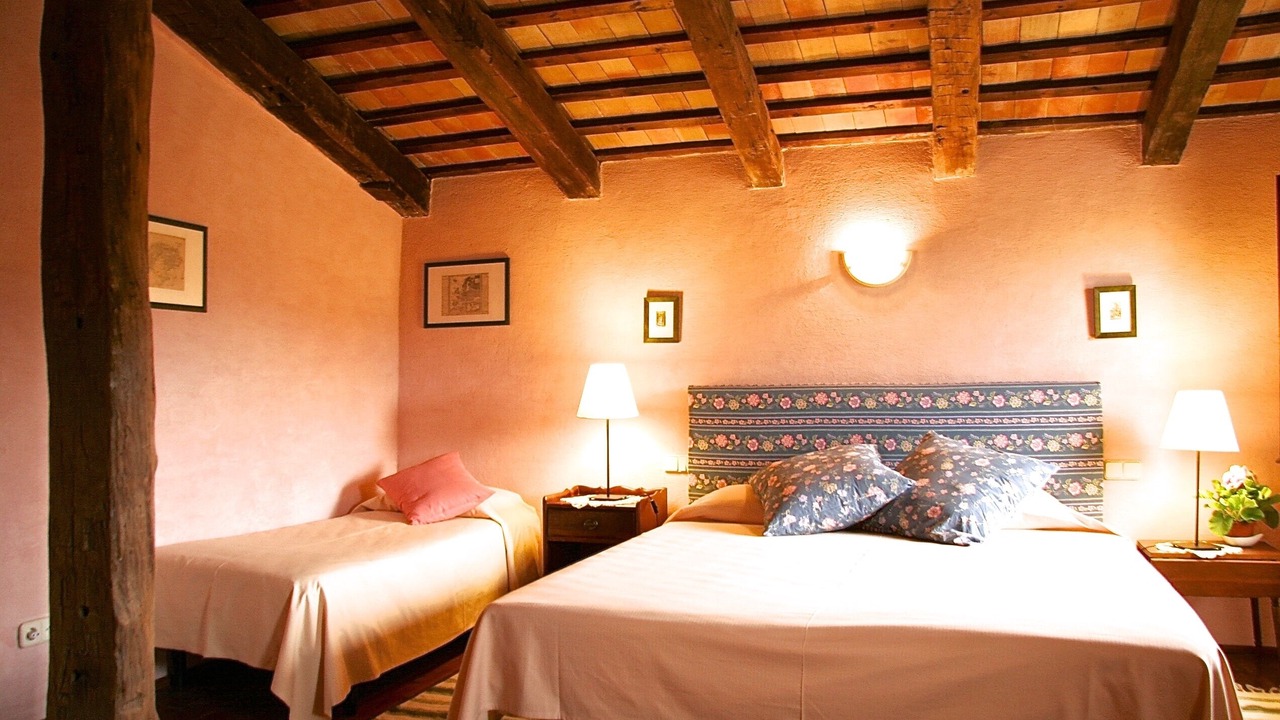 Photo of Bedroom in Vilademuls