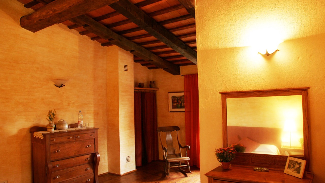 Photo of Bedroom in Vilademuls