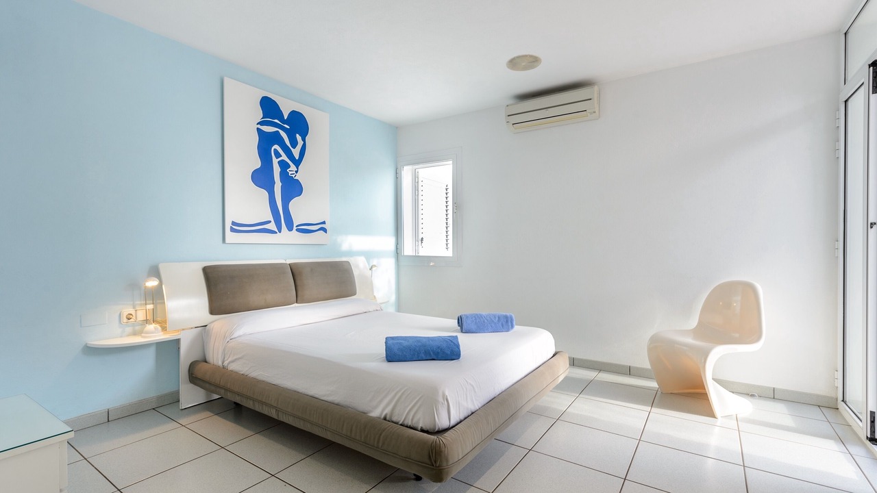 Photo of Bedroom in Can Furnet