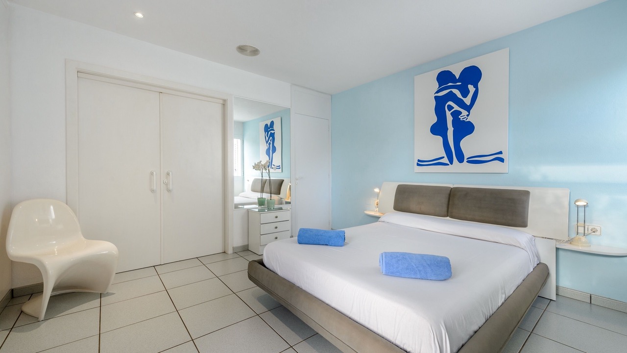 Photo of Bedroom in Can Furnet