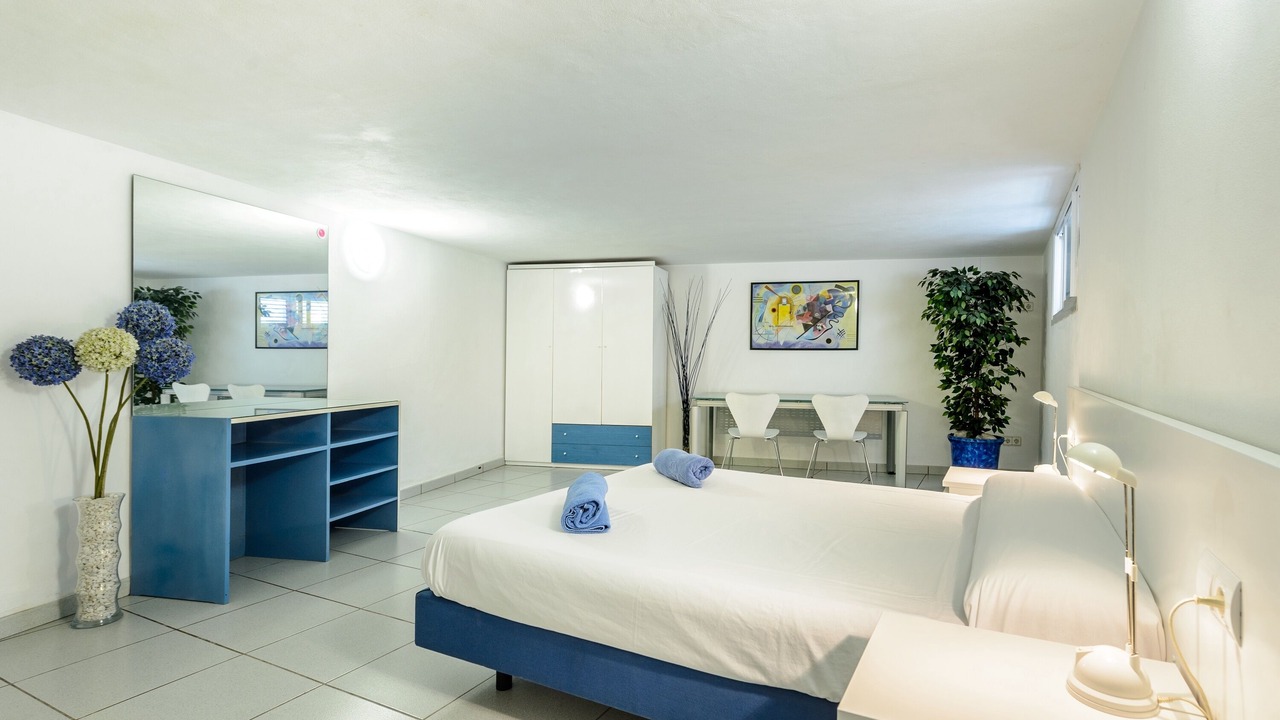 Photo of Bedroom in Can Furnet