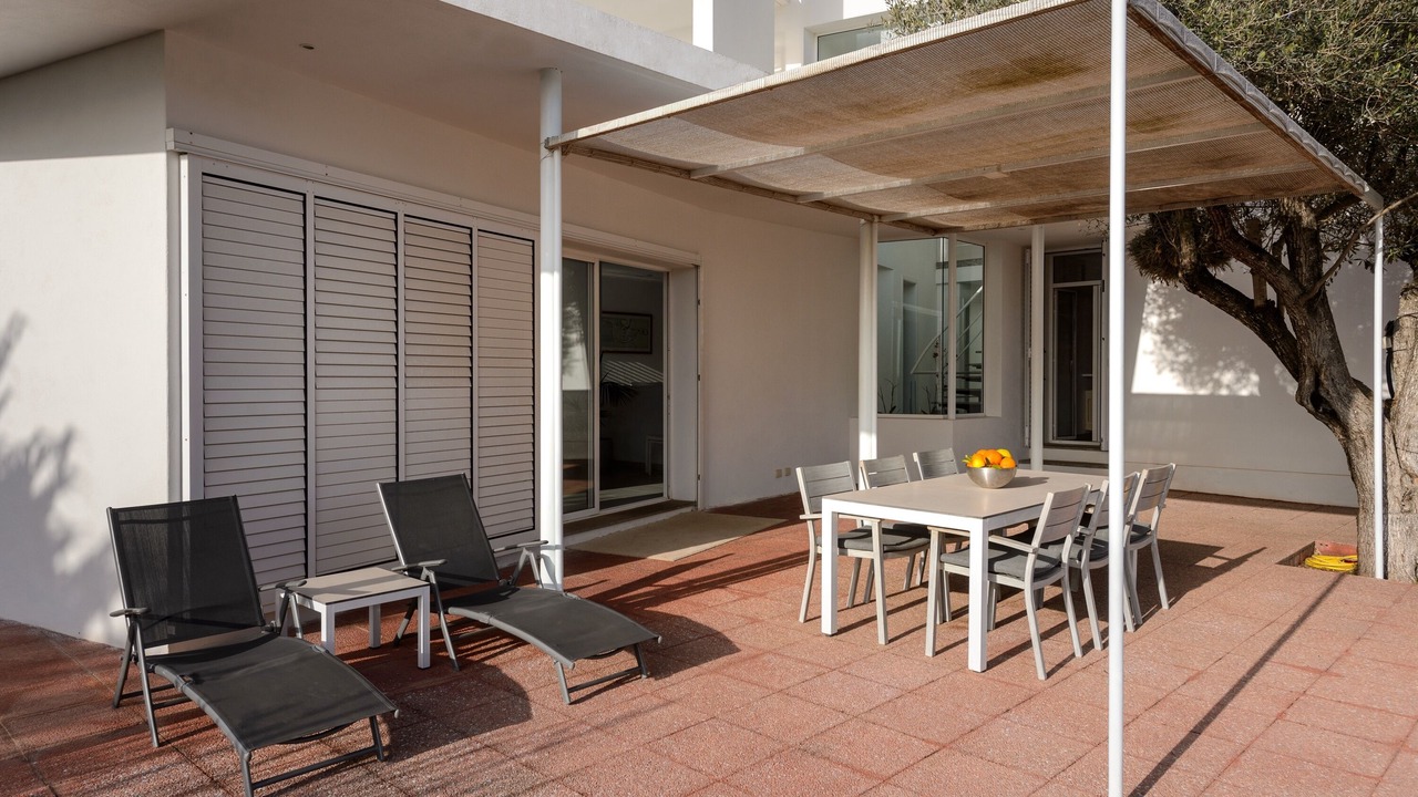 Photo of Outdoor in Can Furnet