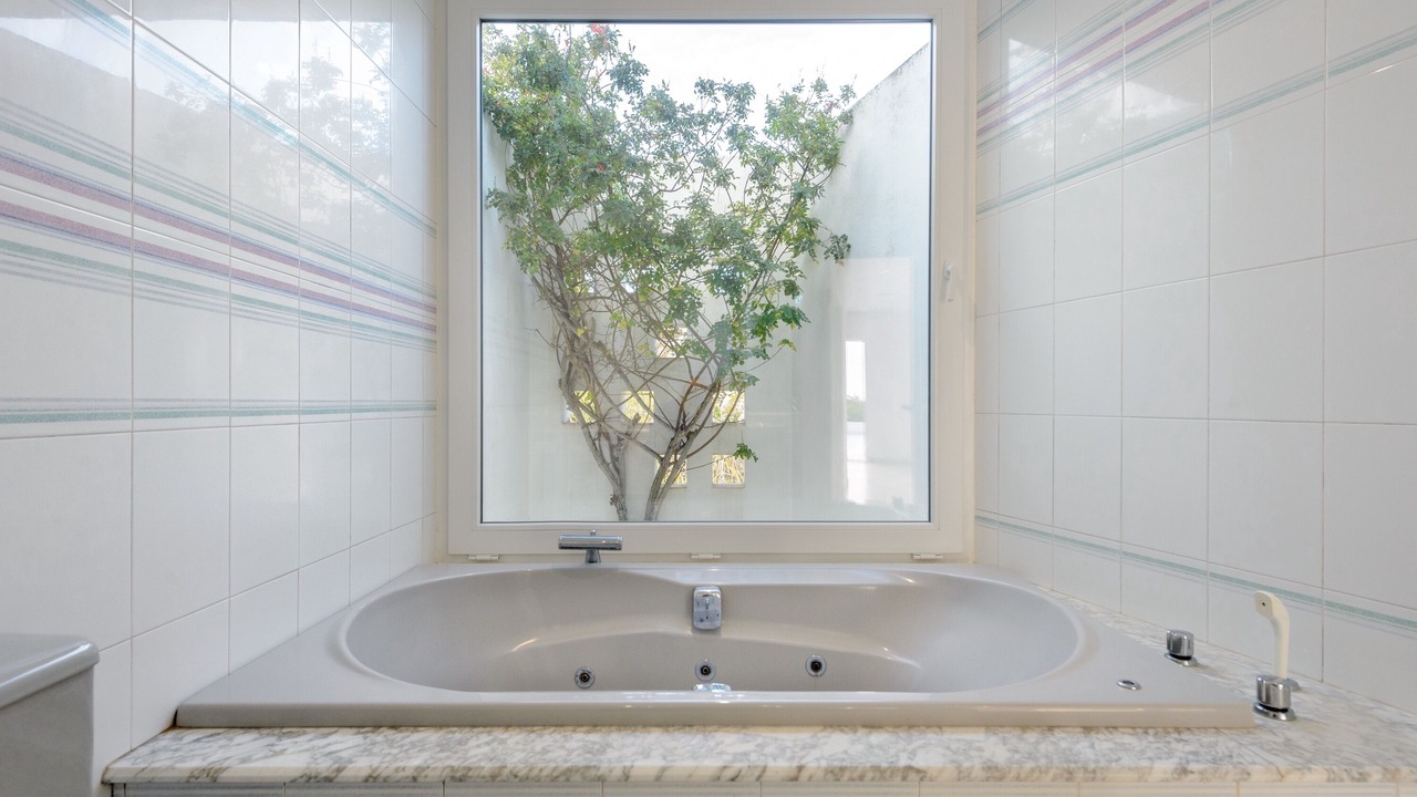 Photo of Bathroom in Can Furnet