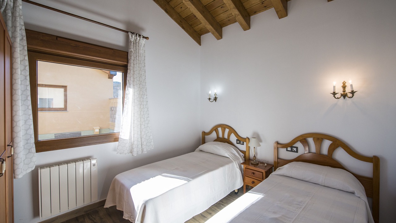 Photo of Bedroom in Matallana
