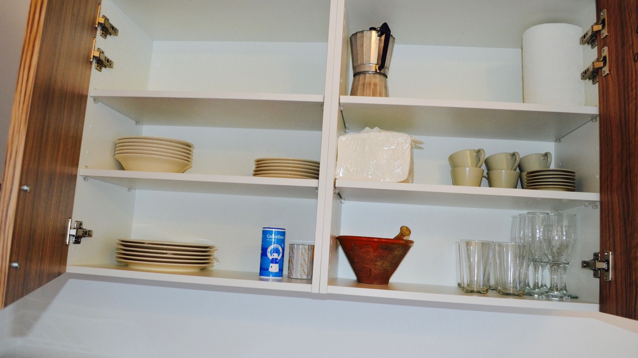 Photo of Kitchen in Matallana