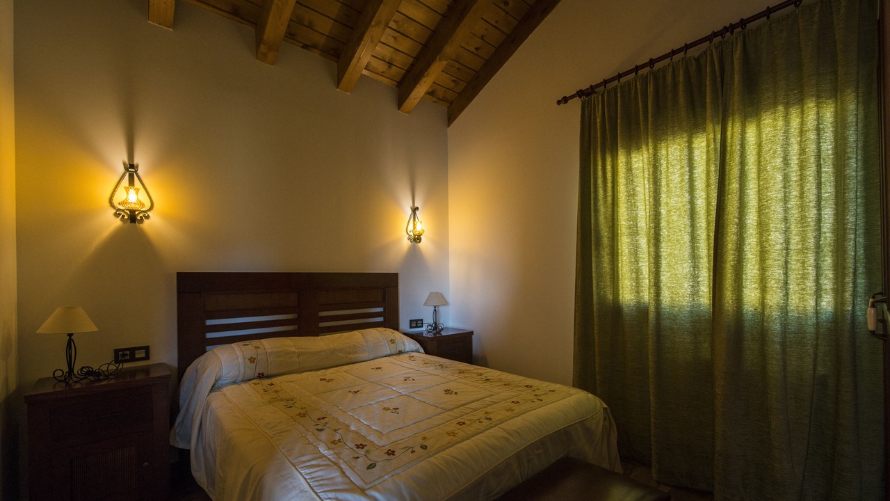 Photo of Bedroom in Matallana