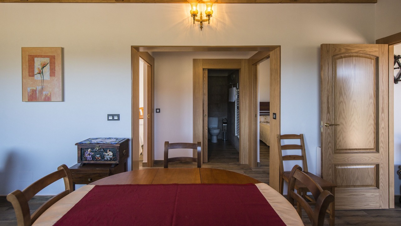 Photo of Bedroom in Matallana