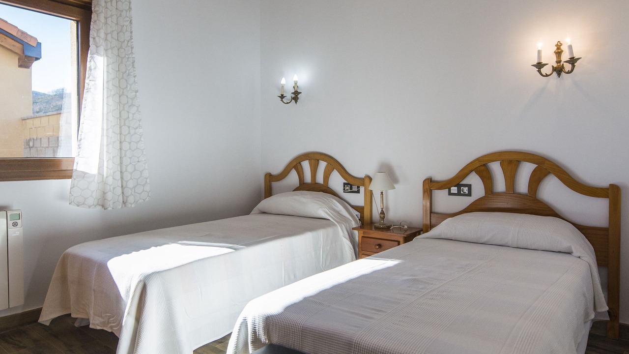Photo of Bedroom in Matallana