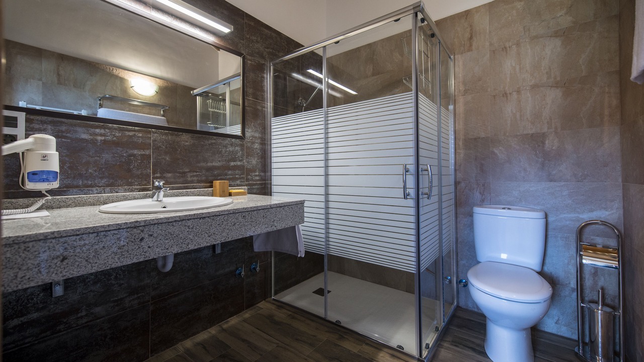 Photo of Bathroom in Matallana