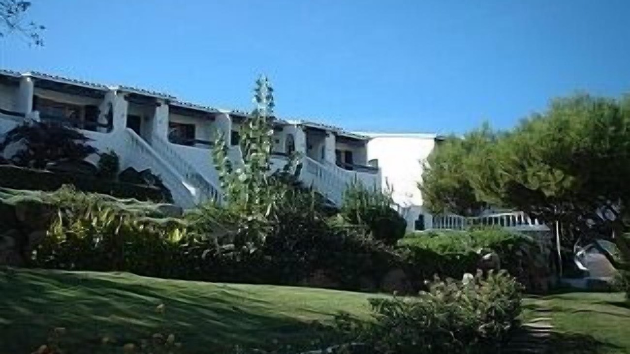 Photo of Outdoor in Arenal d'en Castell