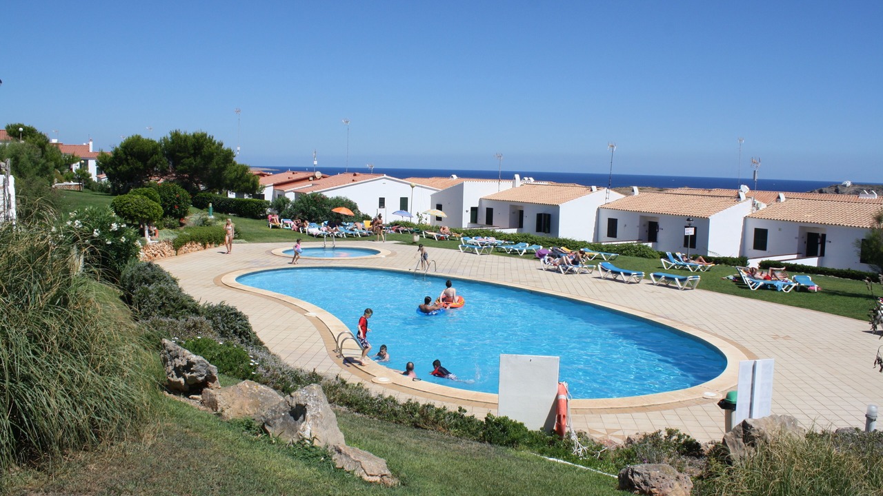 Photo of Outdoor in Arenal d'en Castell