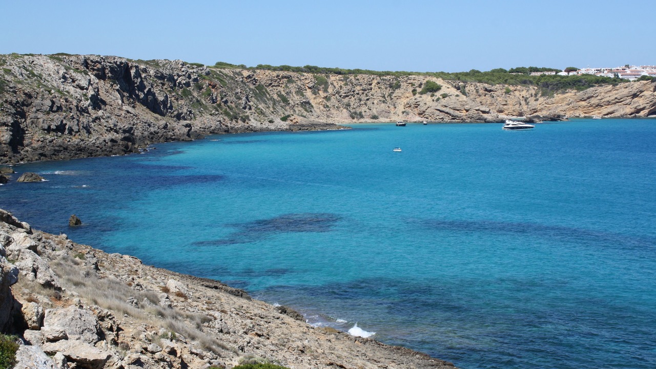 Photo of Others in Arenal d'en Castell