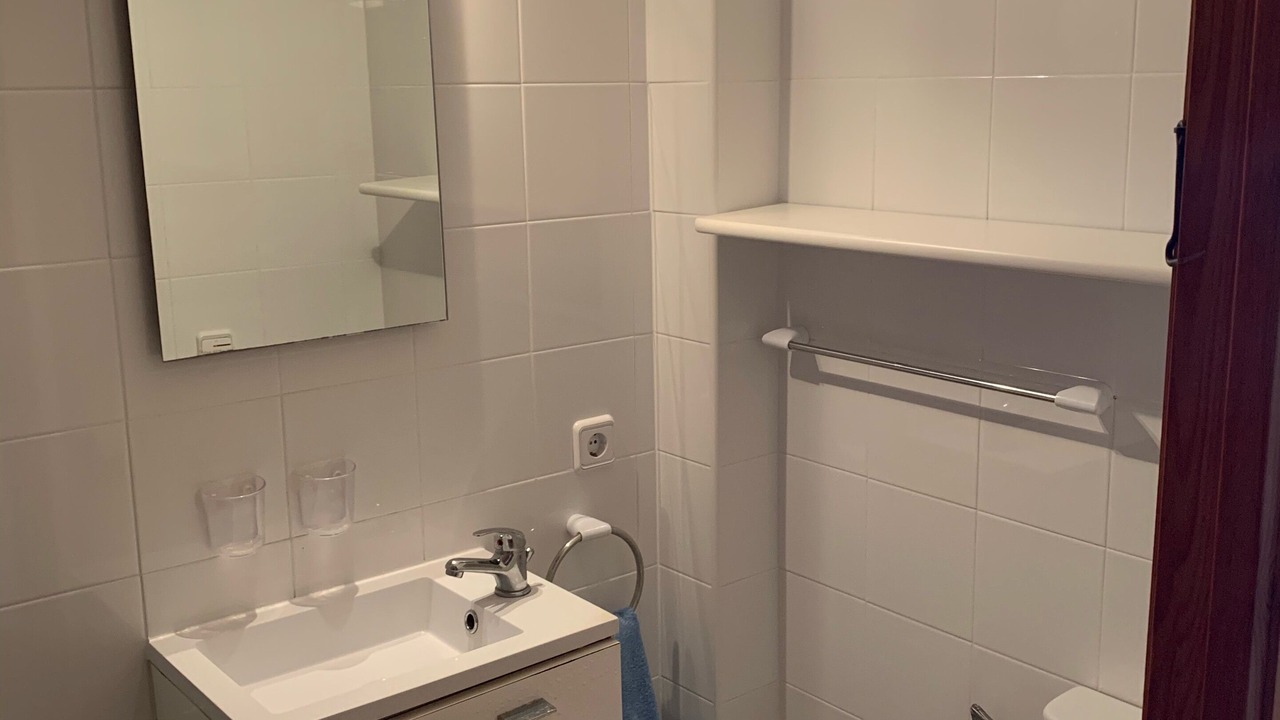 Photo of Bathroom in Arenal d'en Castell