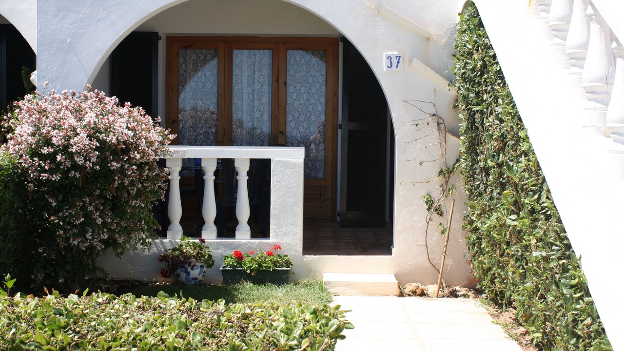 Photo of Outdoor in Arenal d'en Castell