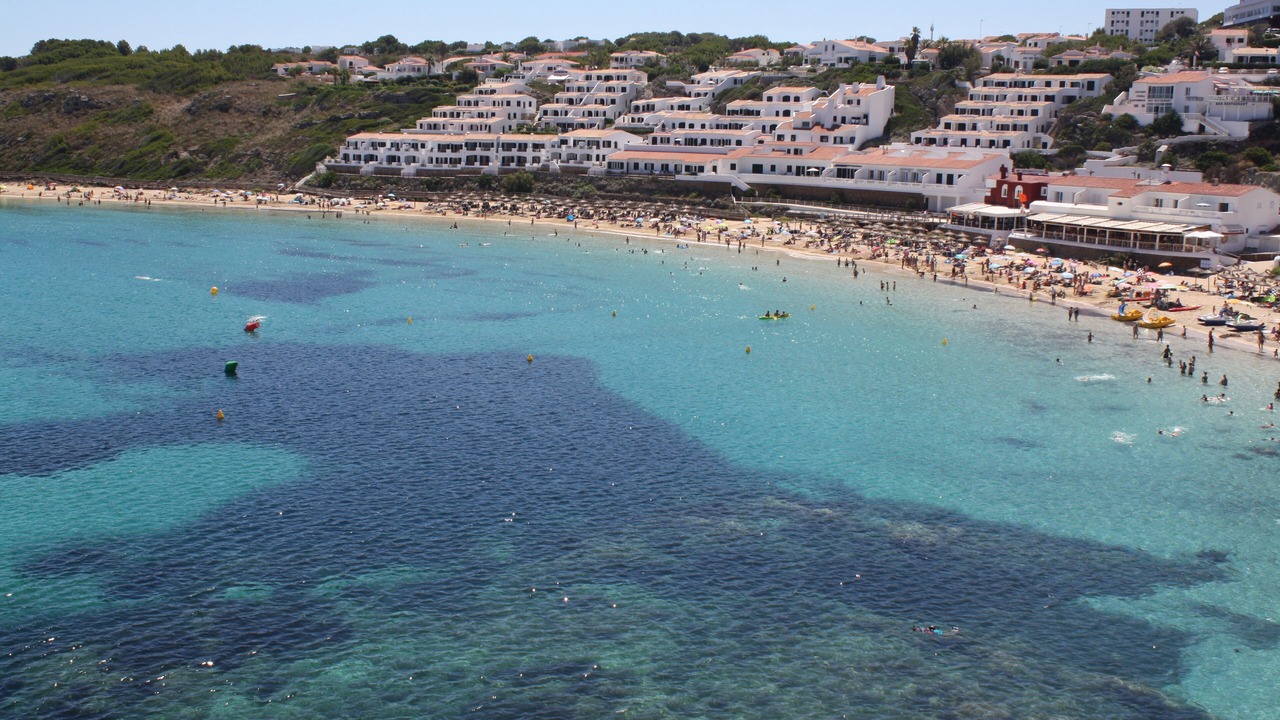 Photo of Others in Arenal d'en Castell