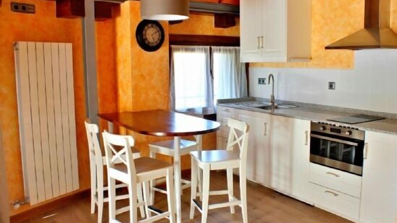 Photo of Kitchen in Anguiano