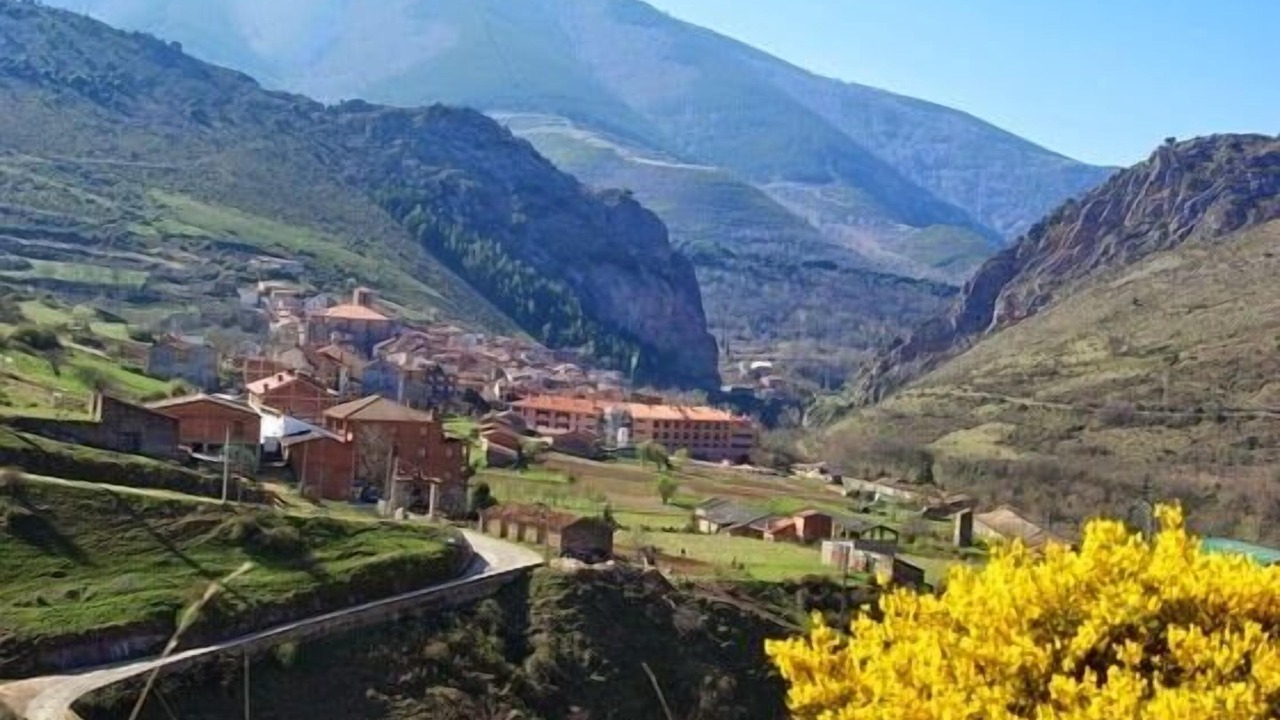 Photo of Outdoor in Anguiano
