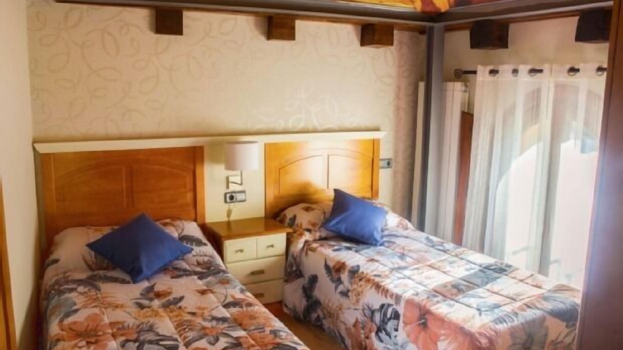 Photo of Bedroom in Anguiano