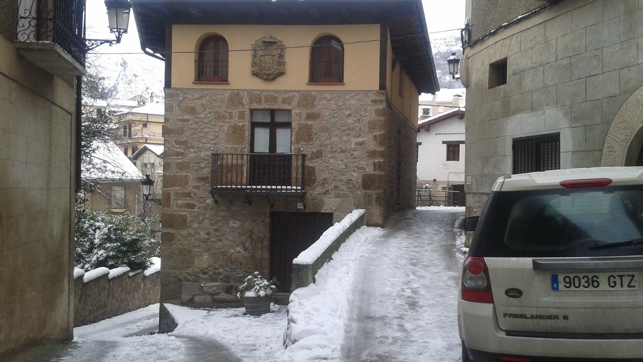 Photo of Outdoor in Anguiano