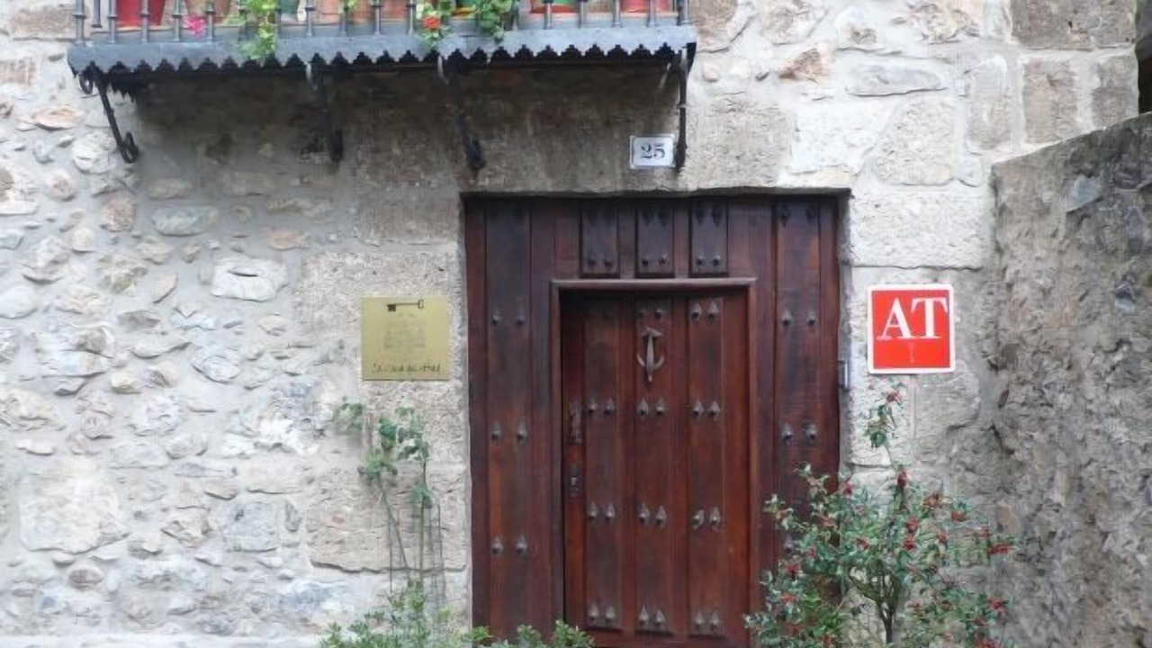 Photo of Outdoor in Anguiano