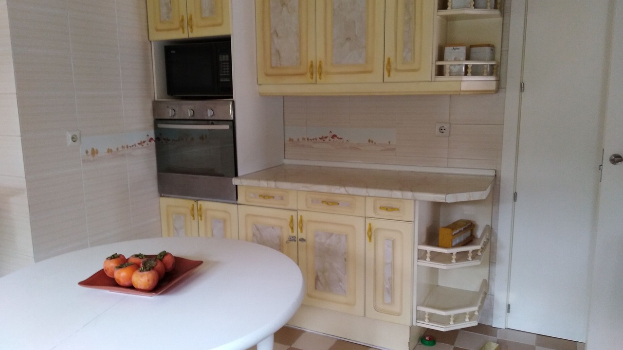 Photo of Kitchen in Carihuela
