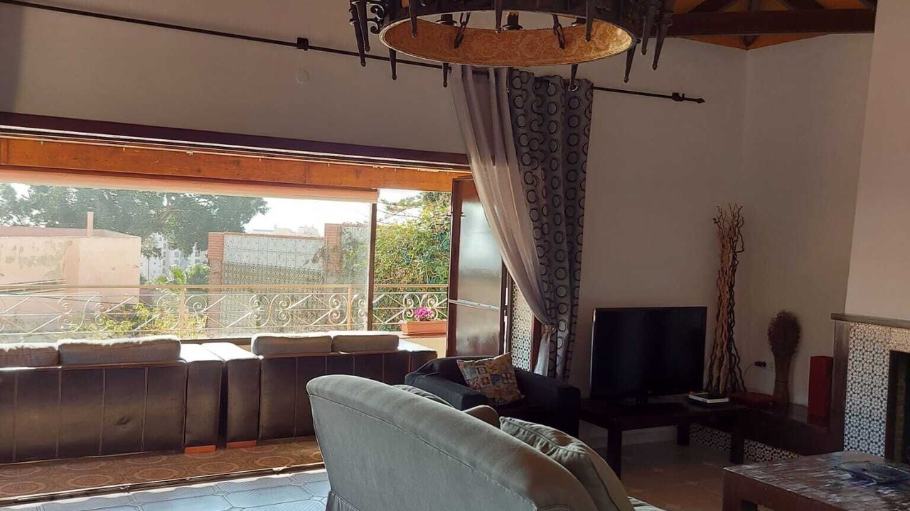 Photo of Livingroom in Carihuela