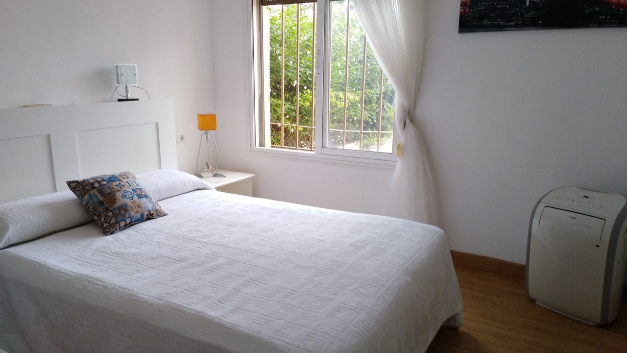 Photo of Bedroom in Carihuela