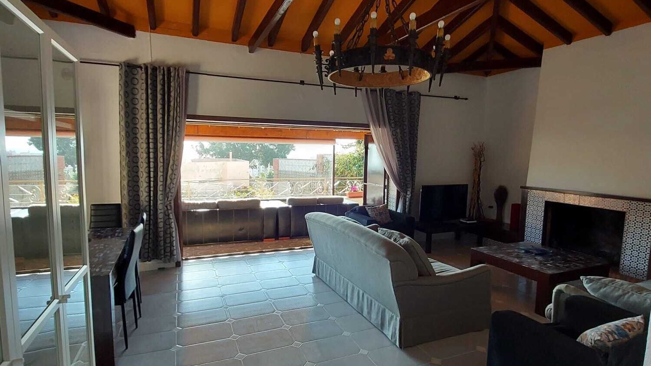 Photo of Livingroom in Carihuela