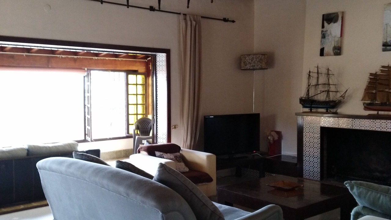Photo of Livingroom in Carihuela