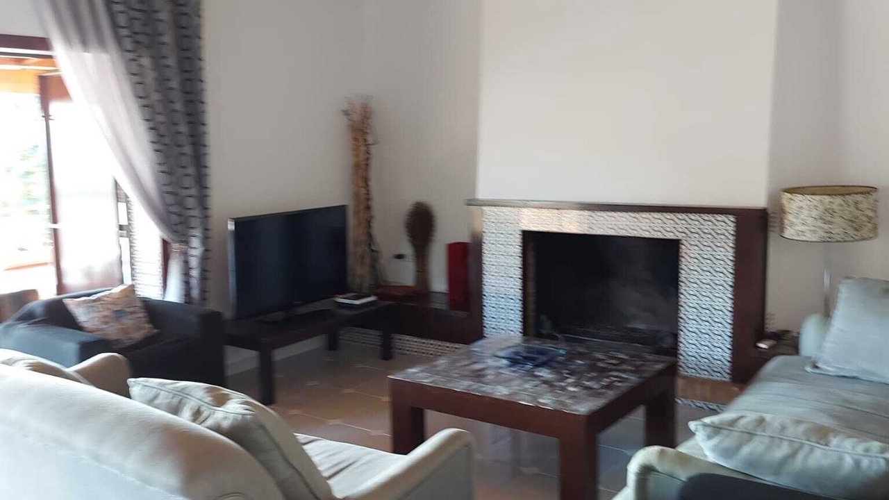 Photo of Livingroom in Carihuela
