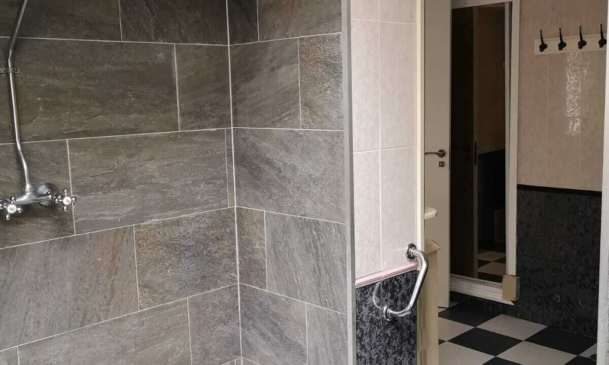 Photo of Bathroom in Carihuela