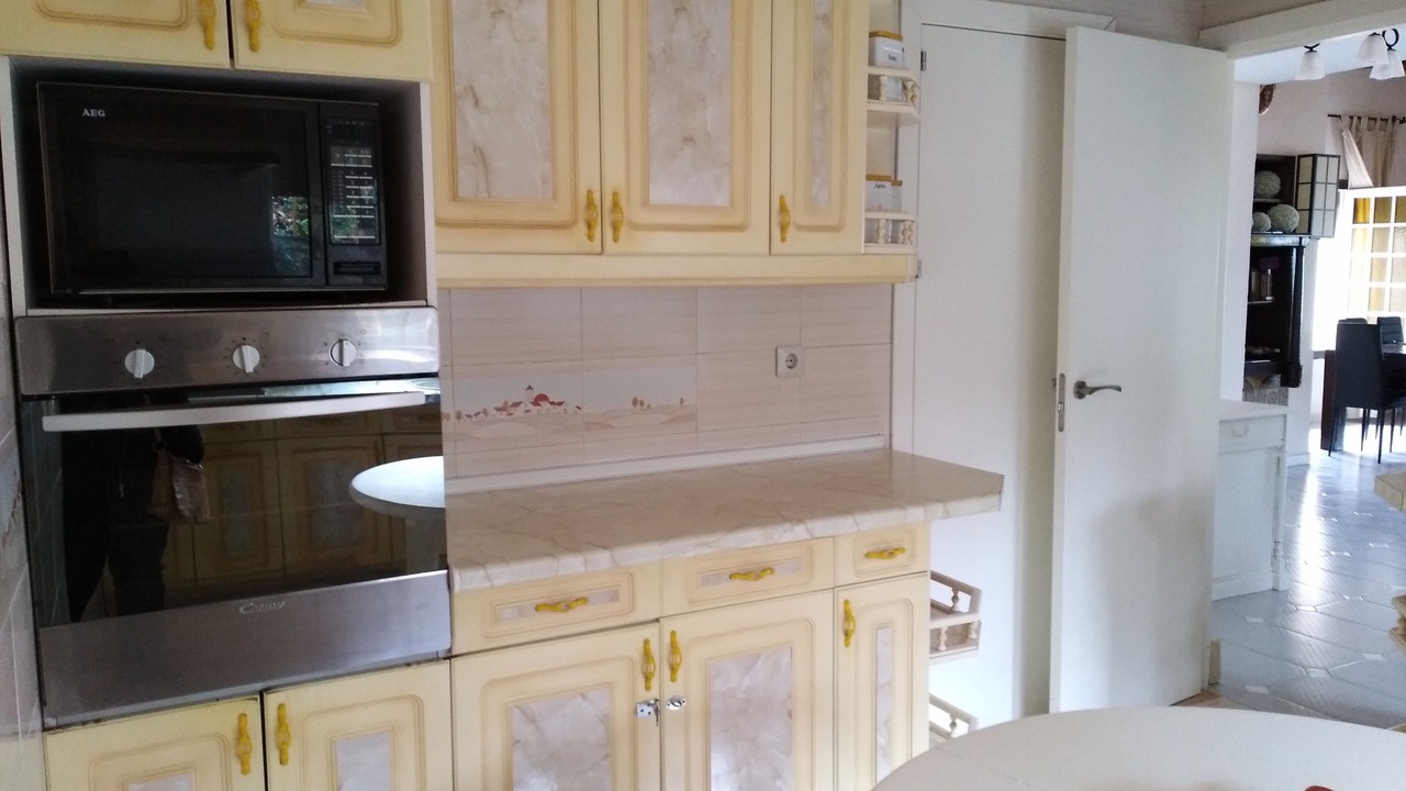 Photo of Kitchen in Carihuela