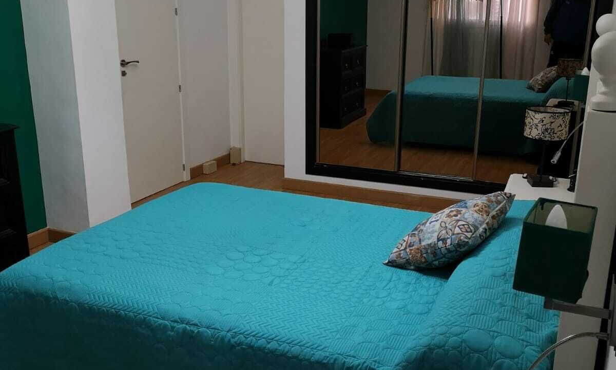 Photo of Bedroom in Carihuela