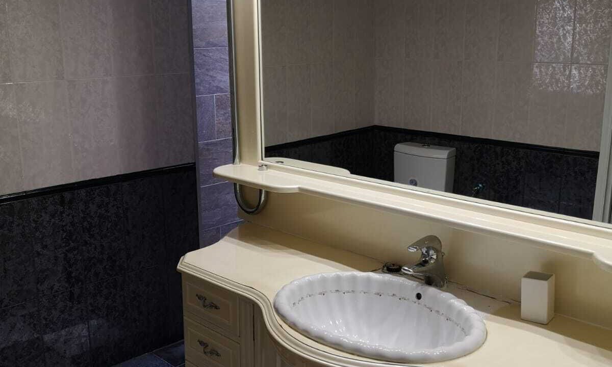 Photo of Bathroom in Carihuela