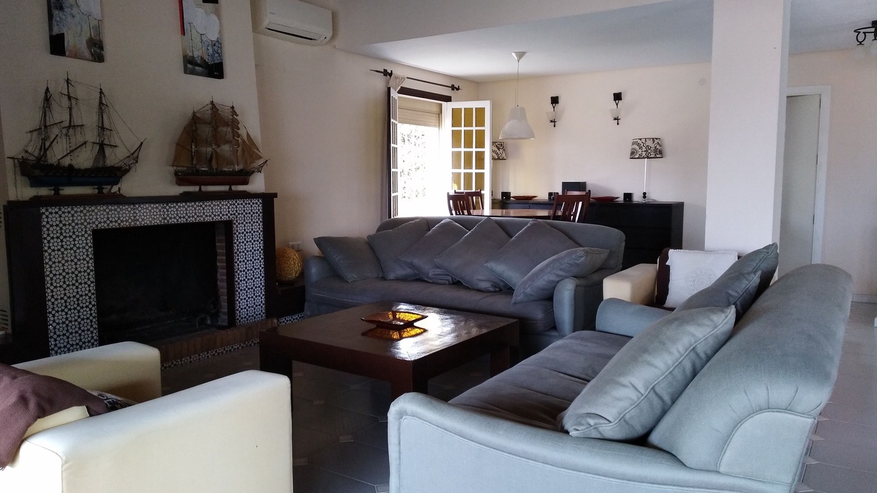 Photo of Livingroom in Carihuela