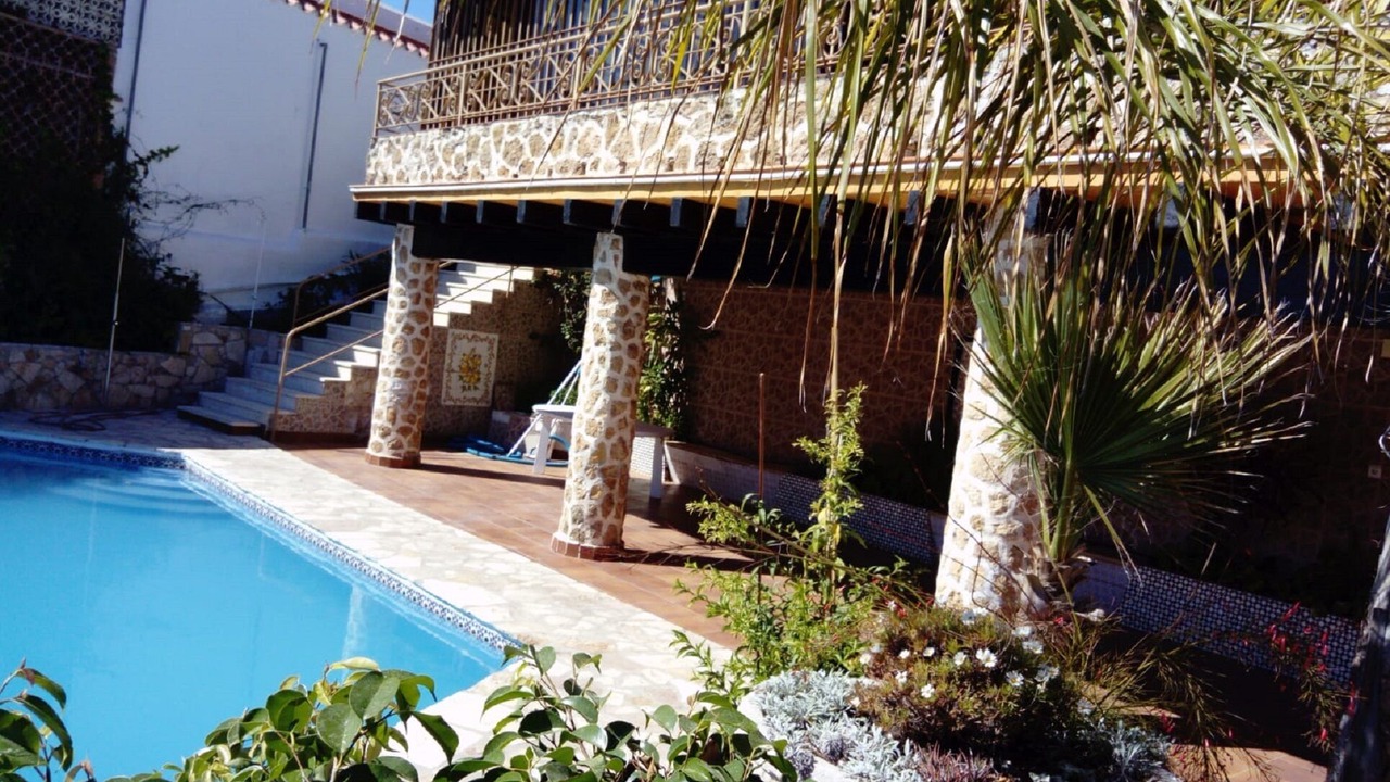 Photo of Outdoor in Carihuela