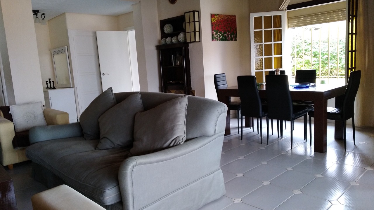 Photo of Livingroom in Carihuela