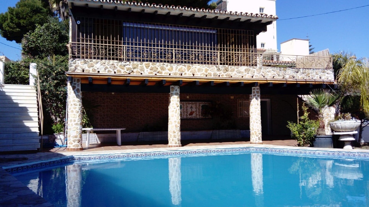 Photo of Outdoor in Carihuela
