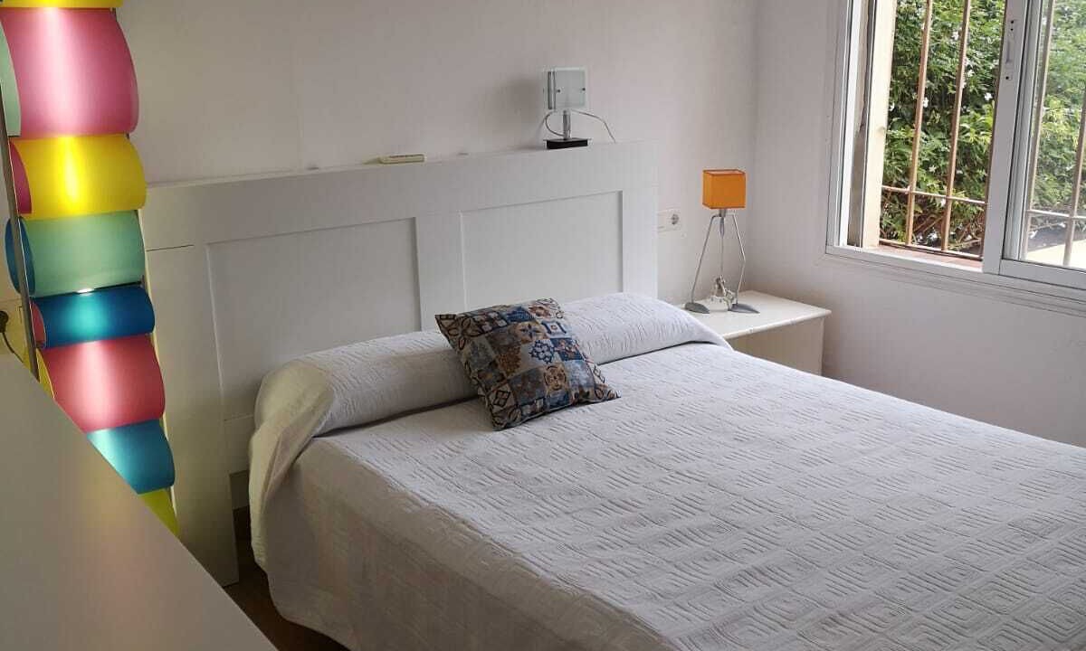 Photo of Bedroom in Carihuela